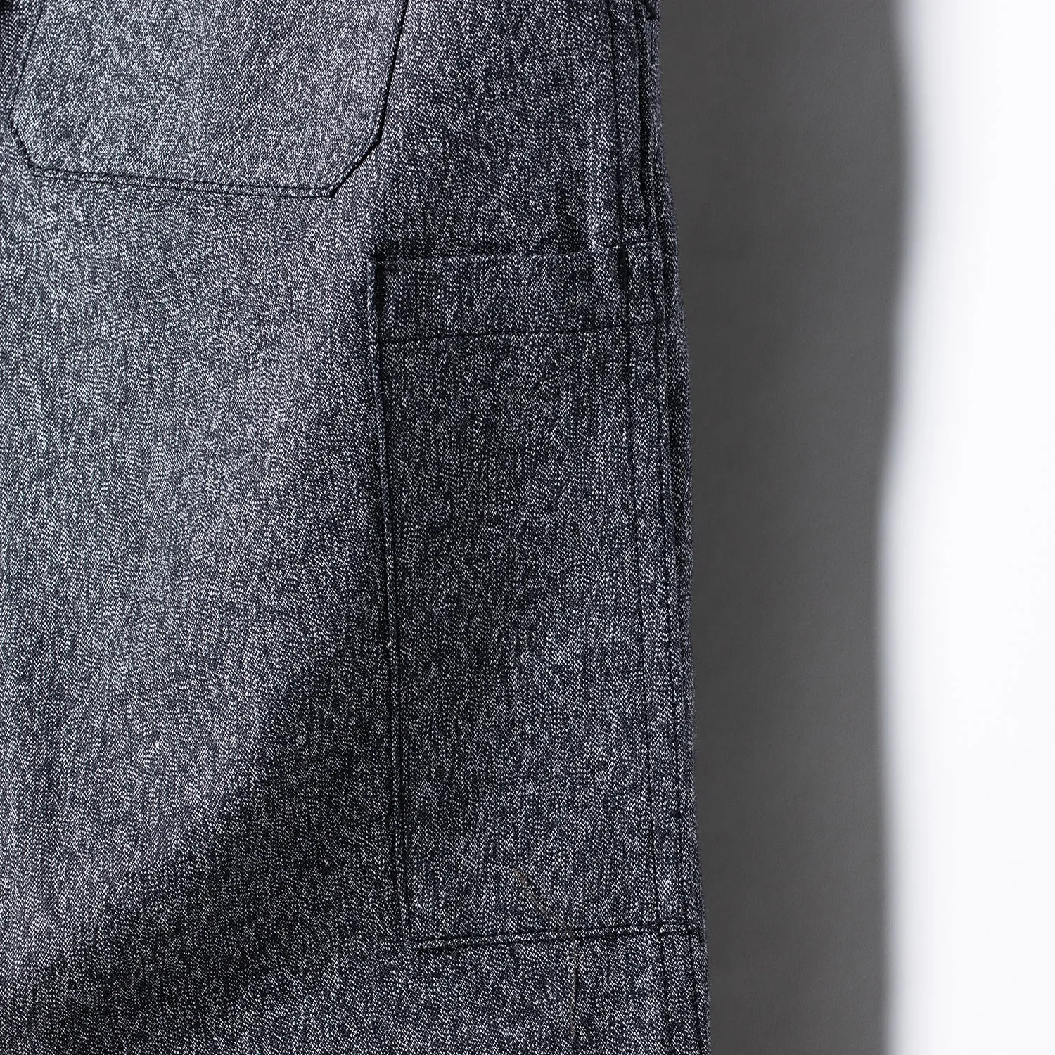 Le Sans Pareil | ル サン パレイユ　SPC TRADITIONAL WORK PANTS