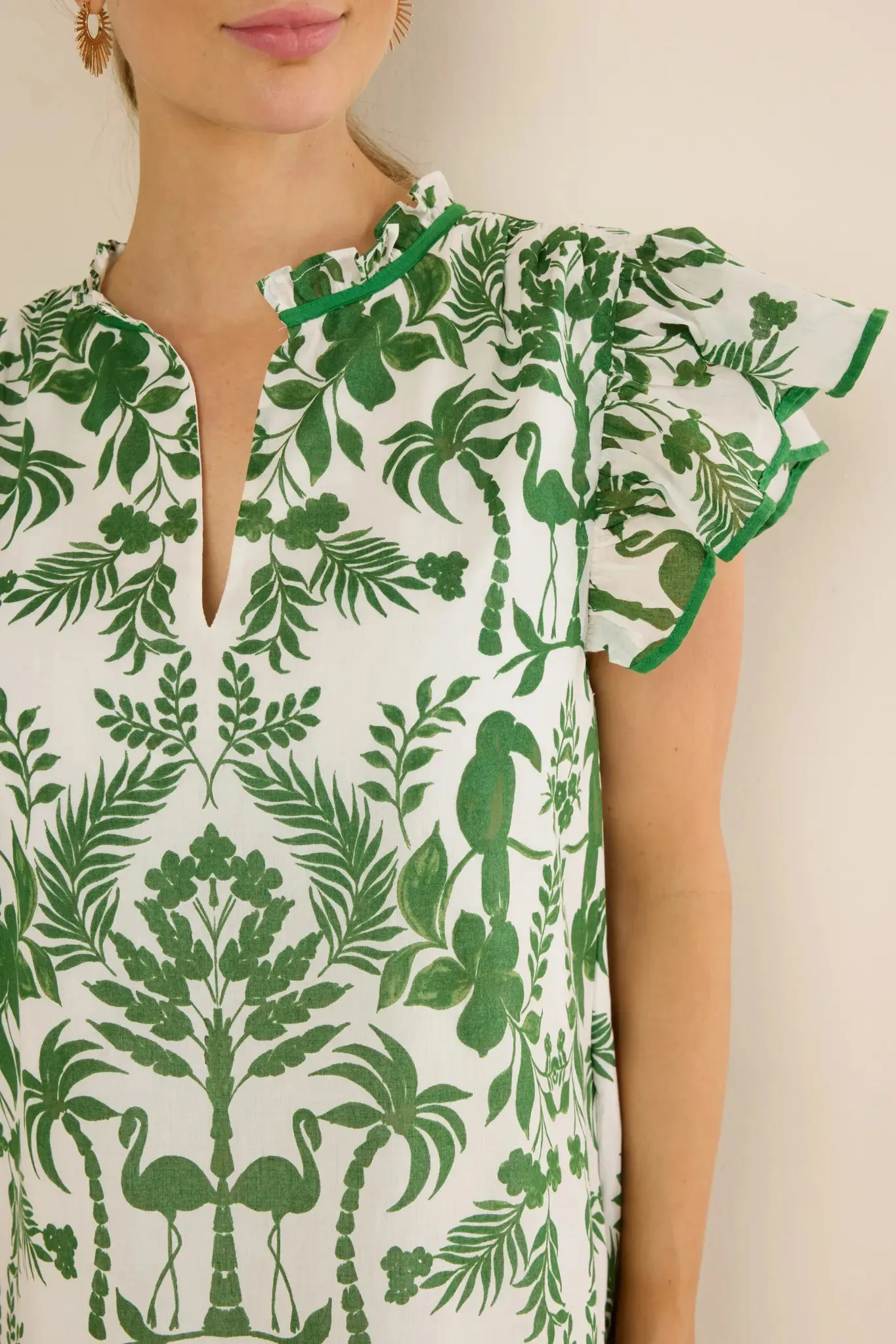 Leila Dress