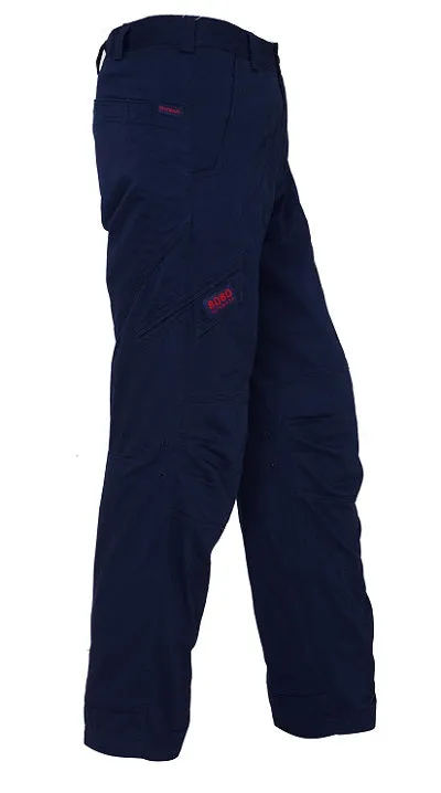 LIGHT WEIGHT CARGO TROUSER
