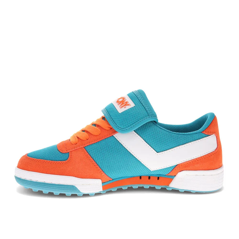 Linebacker Archive - Mens Casual Sneaker