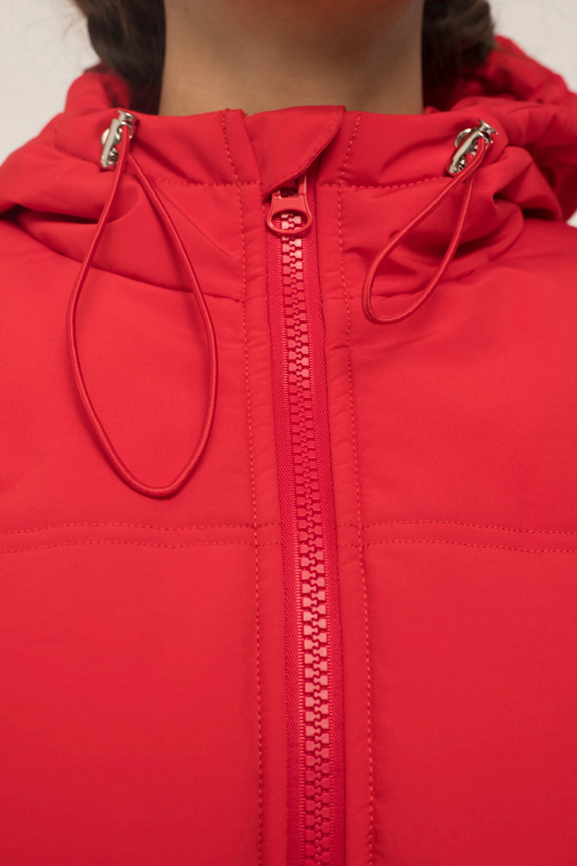 Little Red Riding Hood
