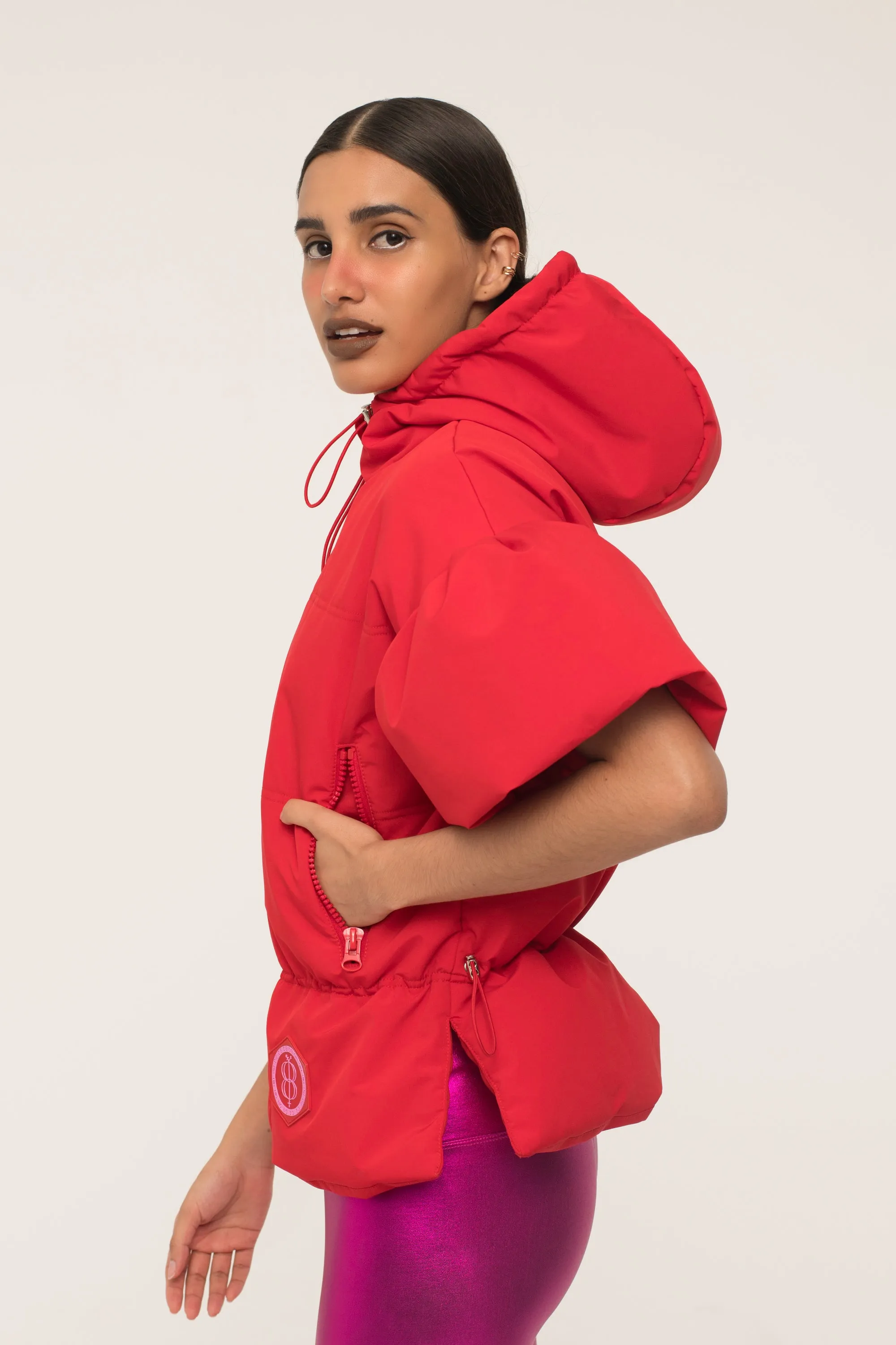 Little Red Riding Hood