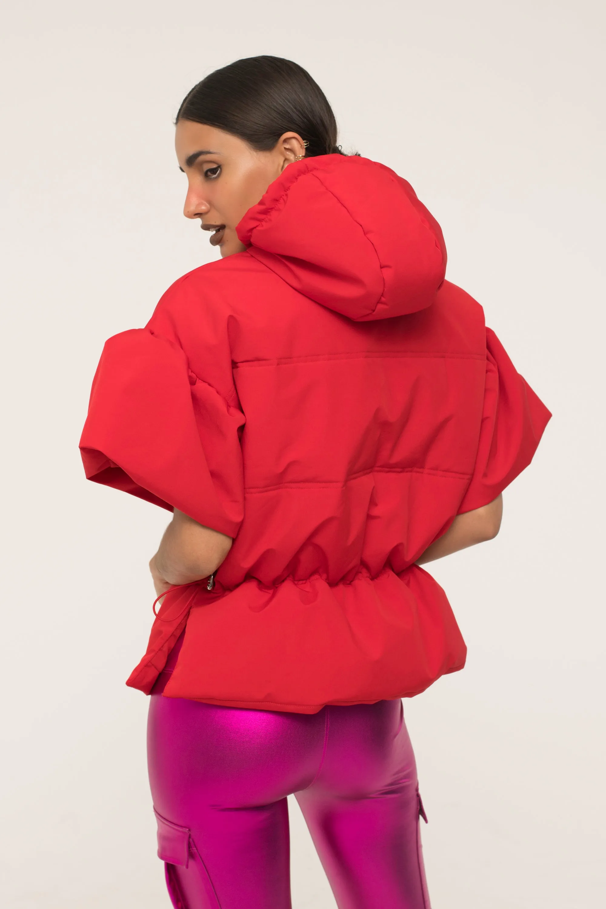 Little Red Riding Hood