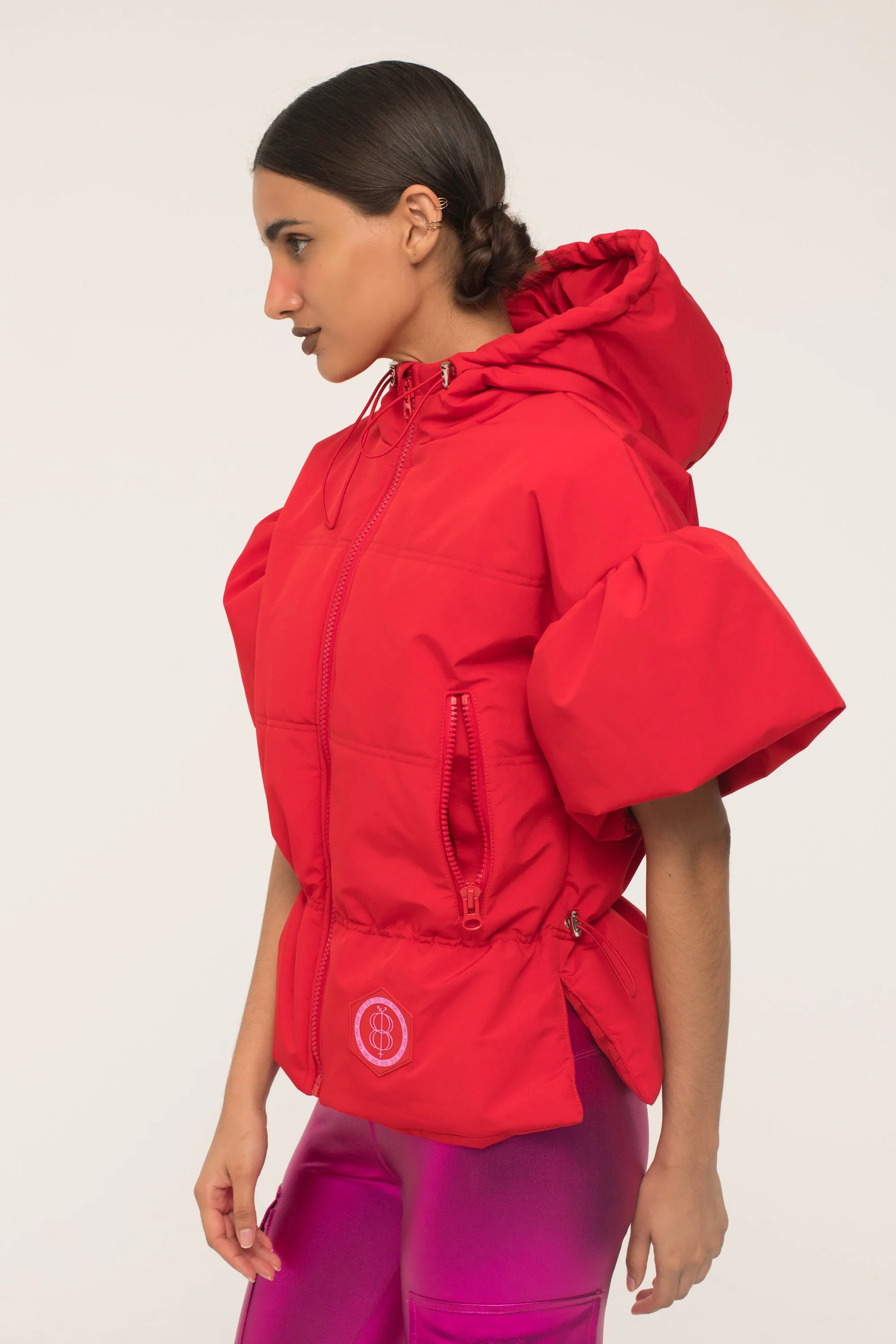 Little Red Riding Hood