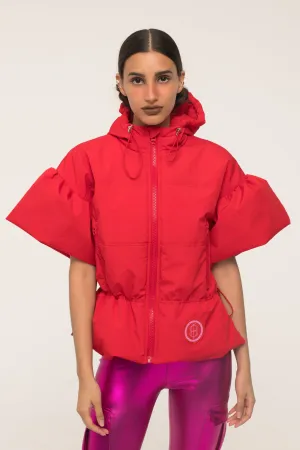 Little Red Riding Hood