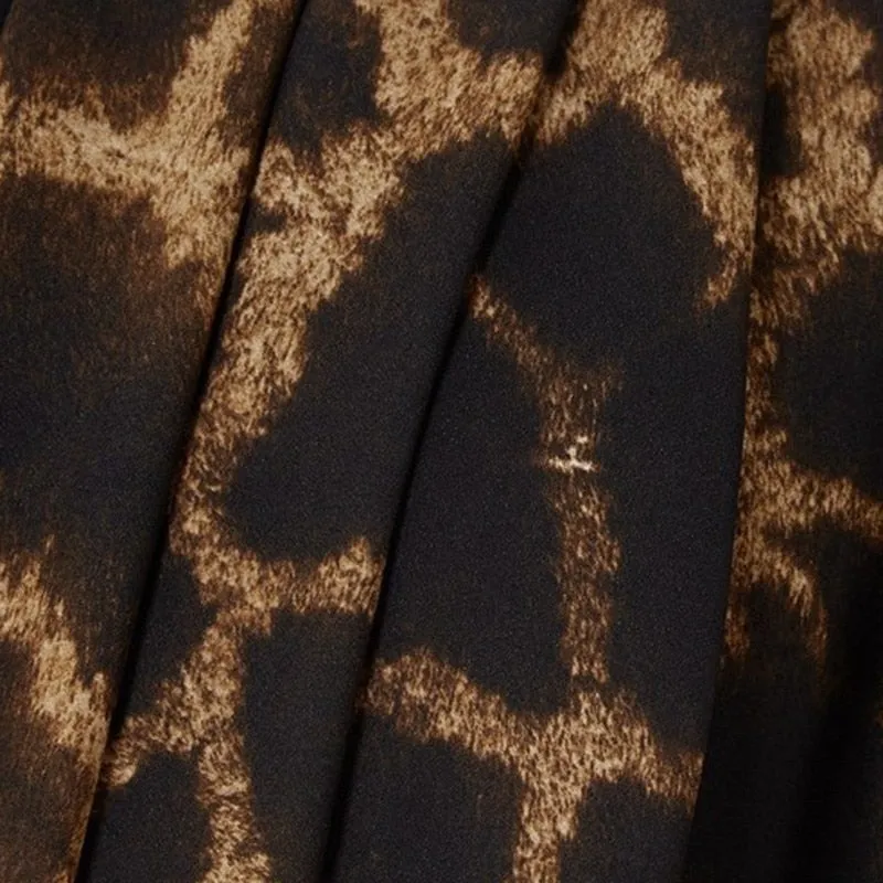 LONG COAT "DARK NIGHT"
