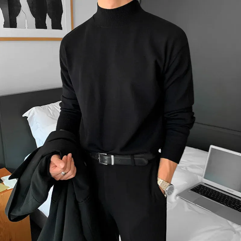 Lässiger Herrenpullover von EdelHerren