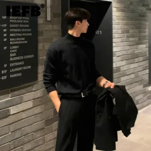 Lässiger Herrenpullover von EdelHerren