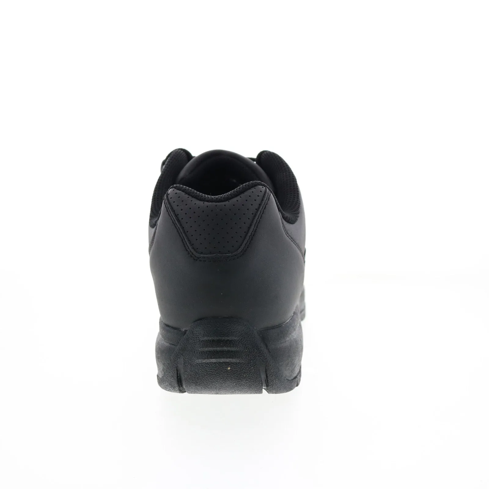 Lugz Bluster MBLUSRPD-0055 Mens Black Synthetic Lifestyle Sneakers Shoes