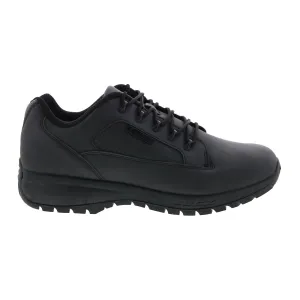 Lugz Bluster MBLUSRPD-0055 Mens Black Synthetic Lifestyle Sneakers Shoes