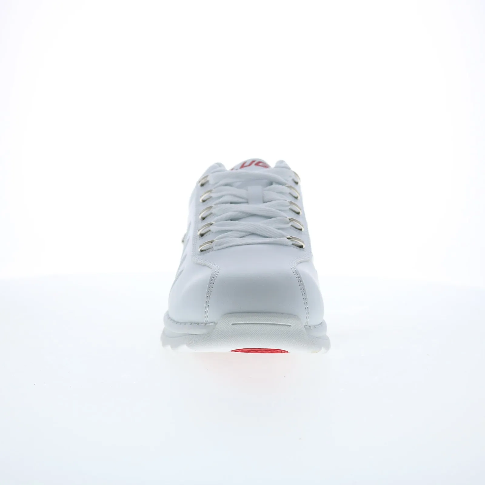 Lugz Changeover II MCHGIIV-1941 Mens White Synthetic Lifestyle Sneakers Shoes
