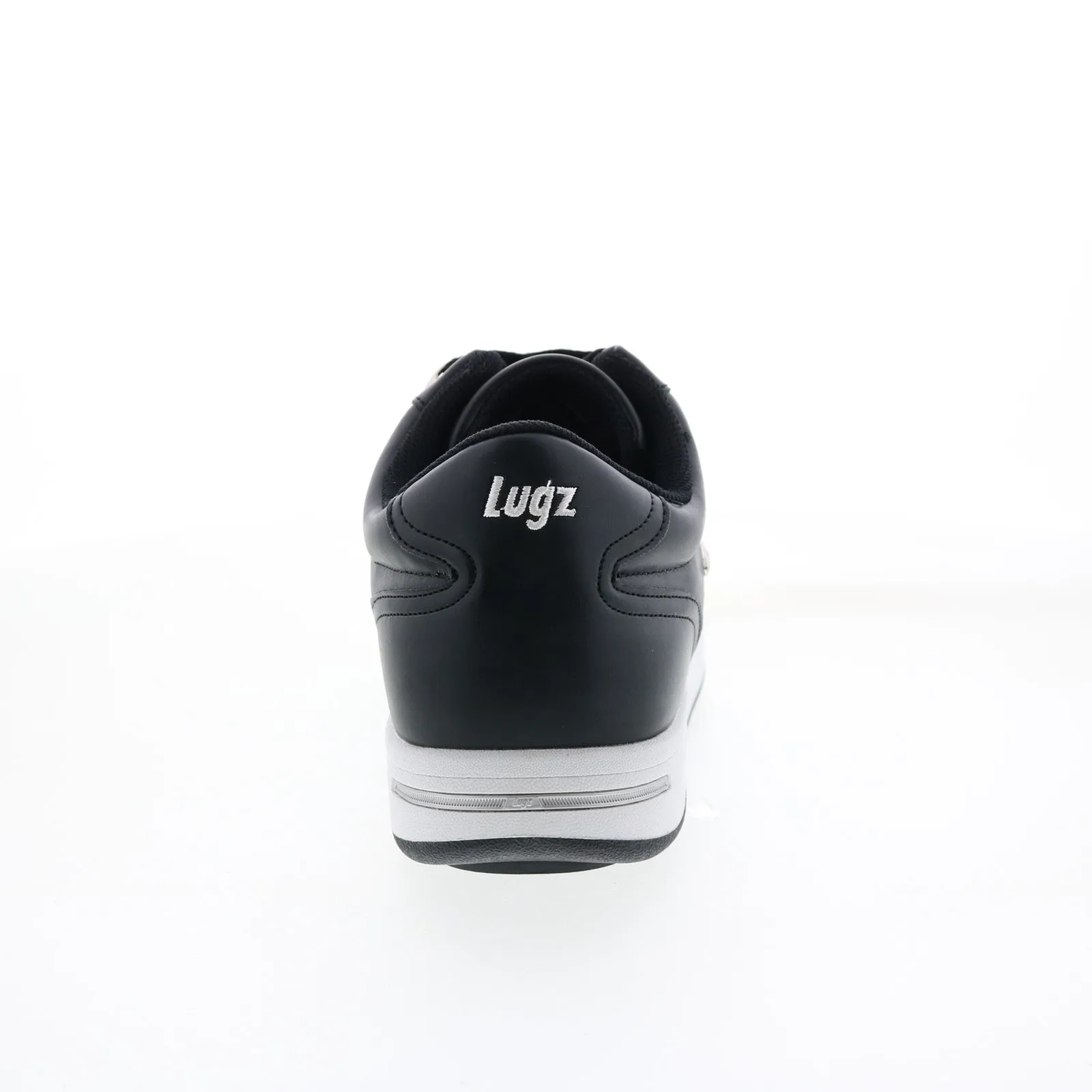 Lugz Topspin MTOPSV-060 Mens Black Synthetic Lifestyle Sneakers Shoes