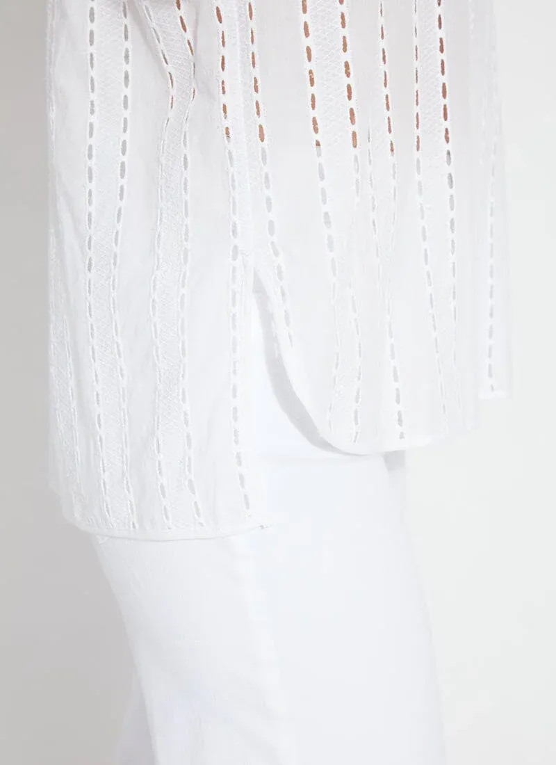 LYSSE 3347 WHITE