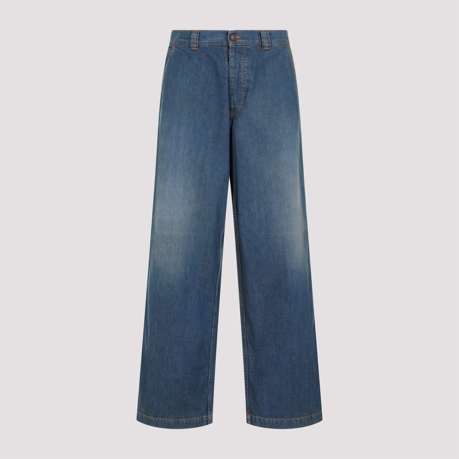 MAISON MARGIELA Five Pocket Classic Jeans
