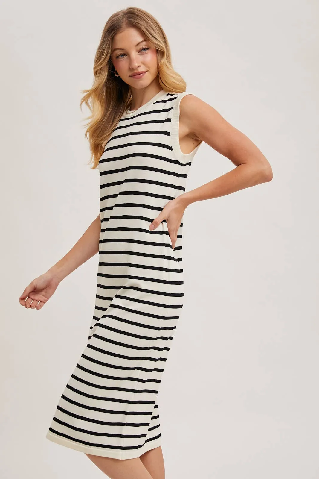 Marina Midi Dress