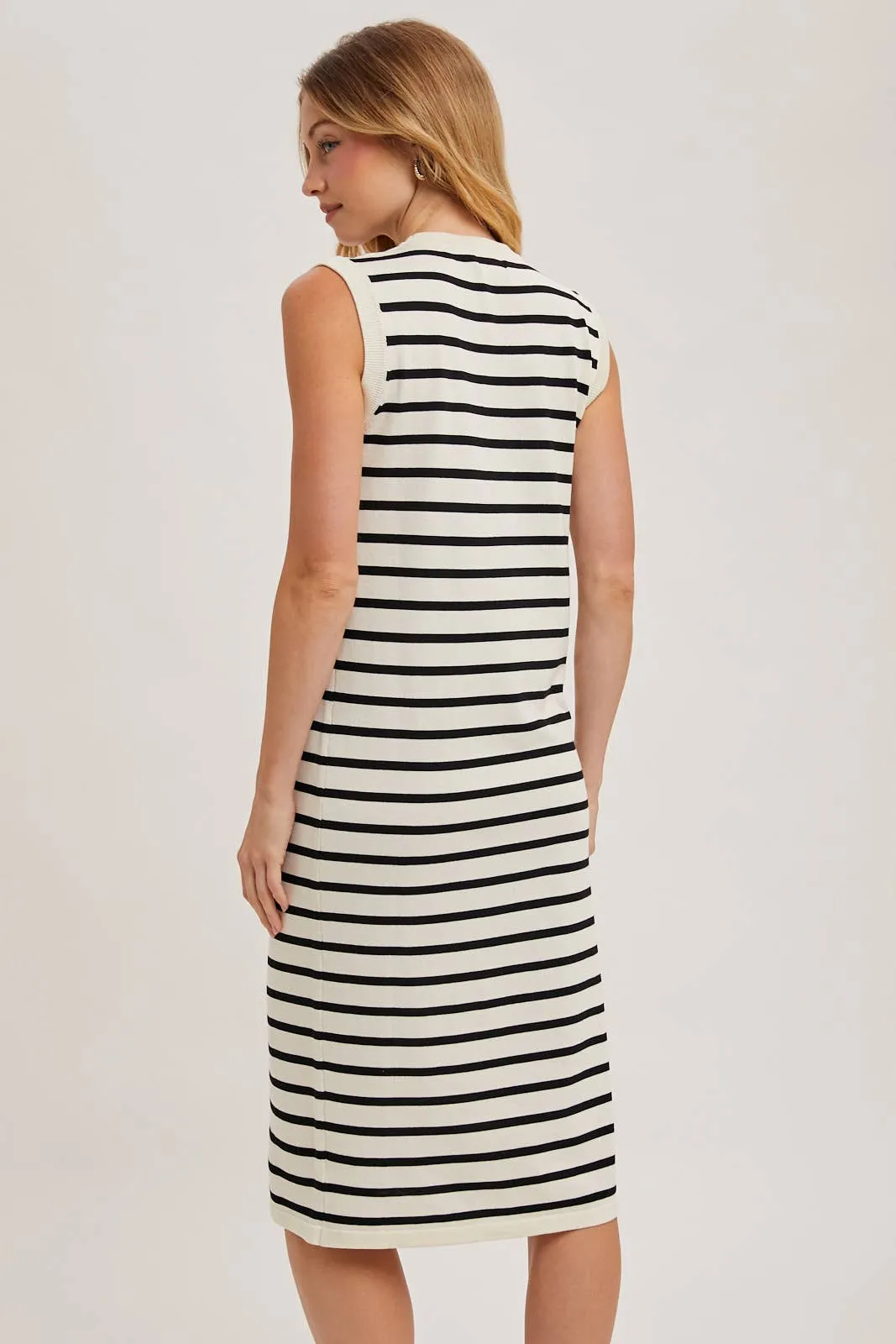 Marina Midi Dress