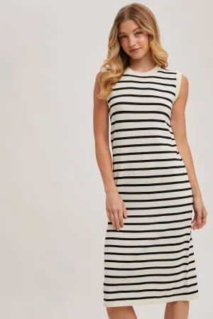 Marina Midi Dress