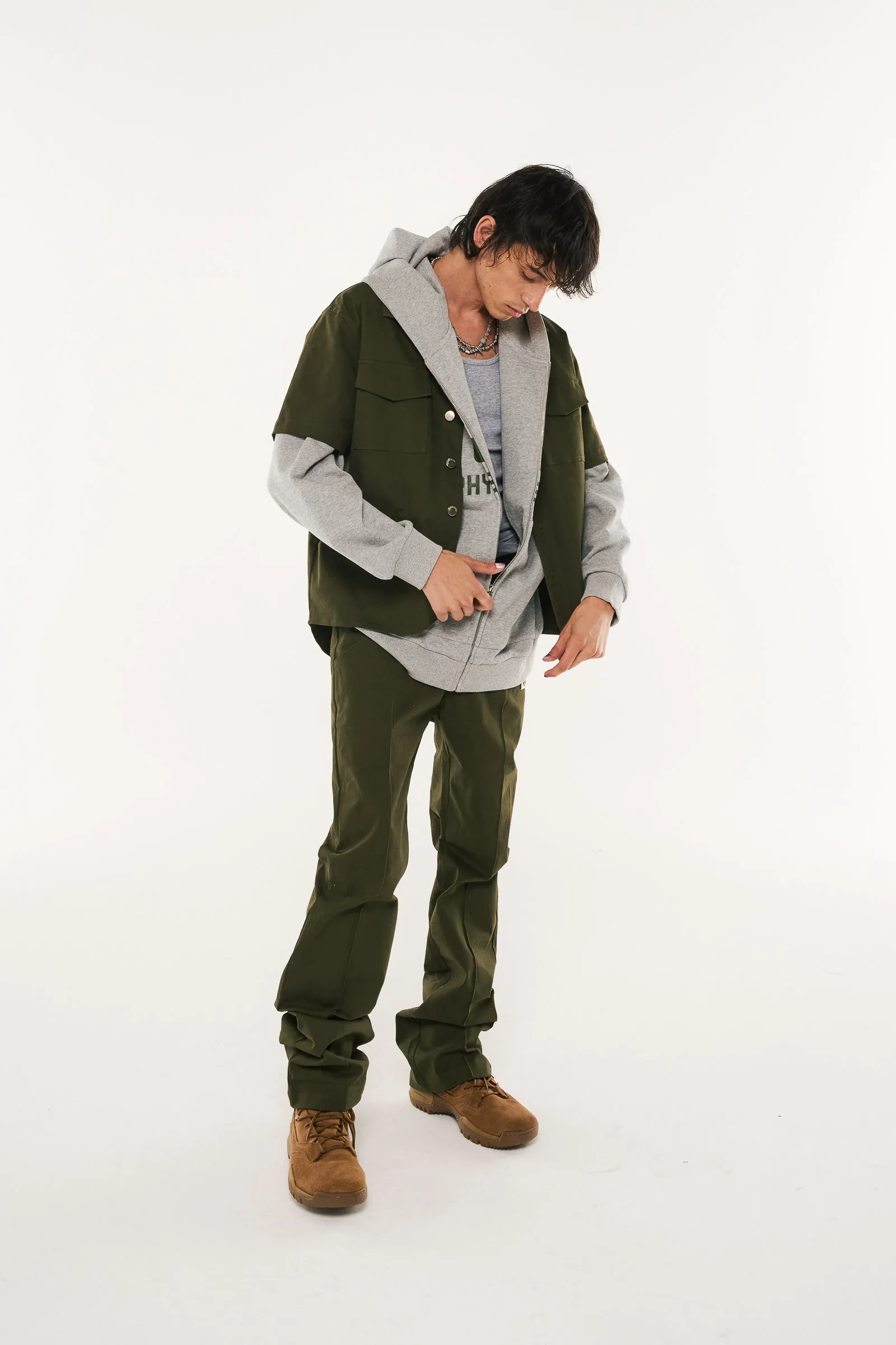MARINE WORK PANT