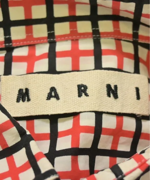 MARNI Casual shirts