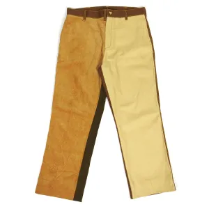 Marni x Carhartt WIP Work Pants Size Large