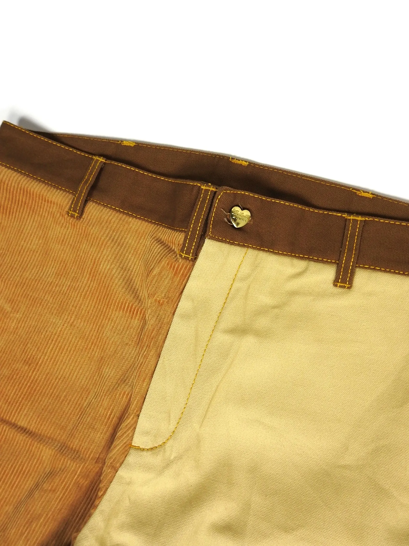 Marni x Carhartt WIP Work Pants Size Large
