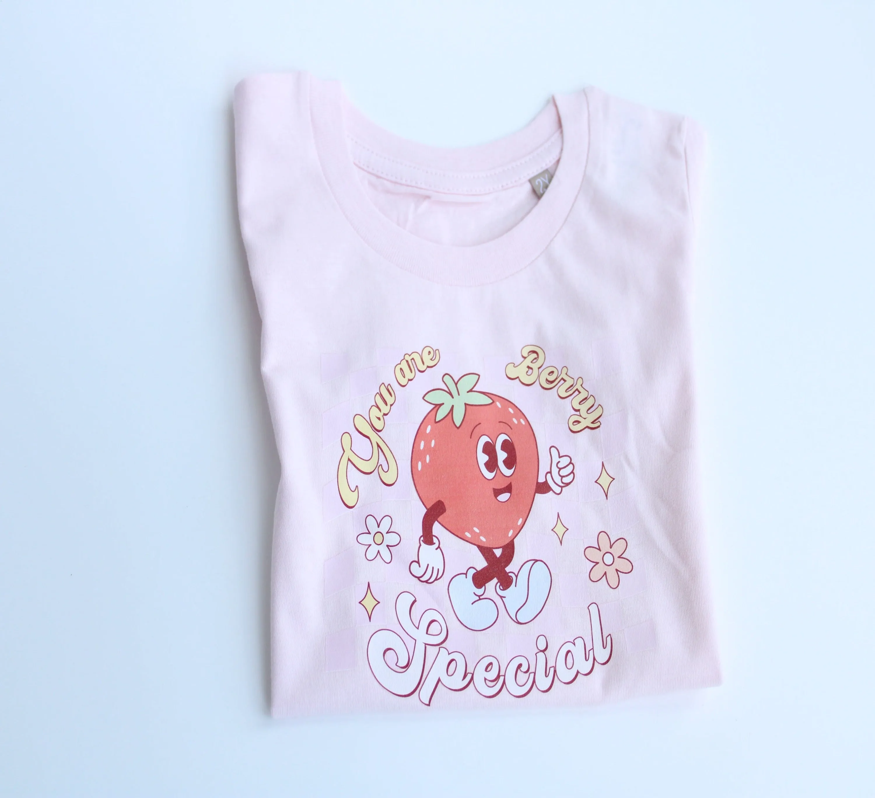 Matching T-shirts You Are Berry Special