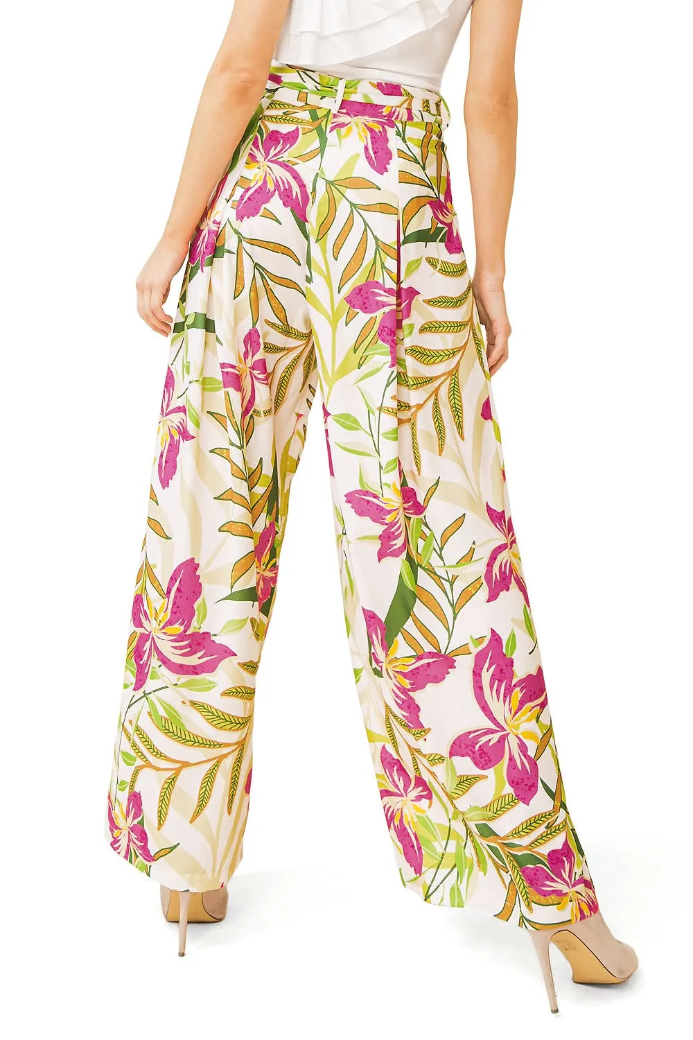 Maui Wide Leg Pants
