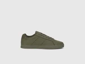 Men PU Sneakers