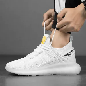 Men Shoes Casual Sneakers Trendy Leisure Sports