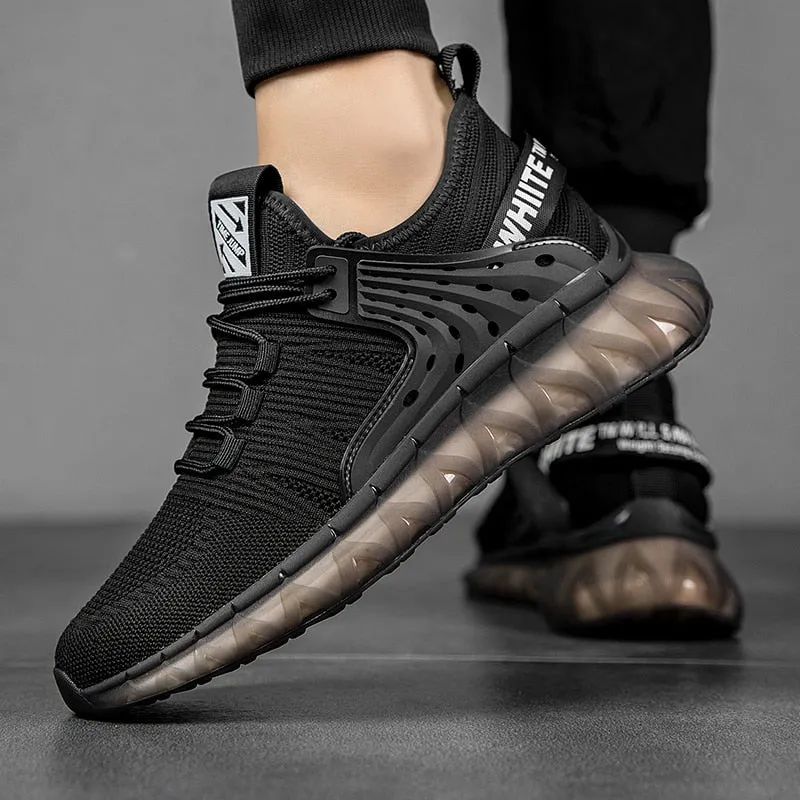 Men Shoes Casual Sneakers Trendy Leisure Sports