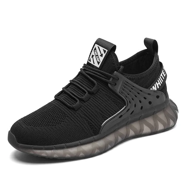 Men Shoes Casual Sneakers Trendy Leisure Sports