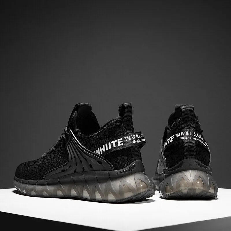 Men Shoes Casual Sneakers Trendy Leisure Sports