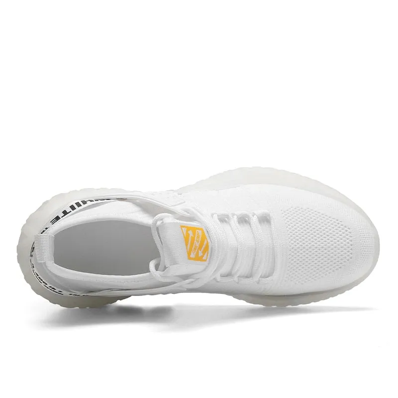 Men Shoes Casual Sneakers Trendy Leisure Sports