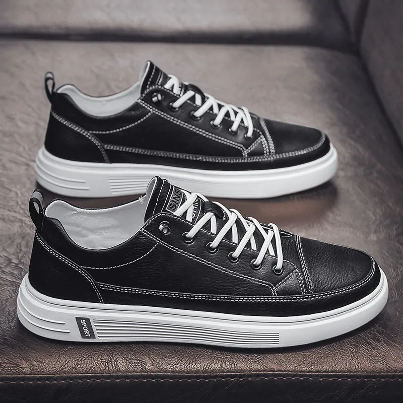 Men's Beat Casual Sneakers