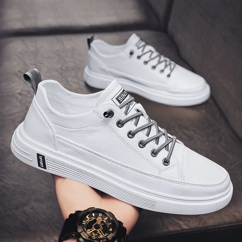Men's Beat Casual Sneakers