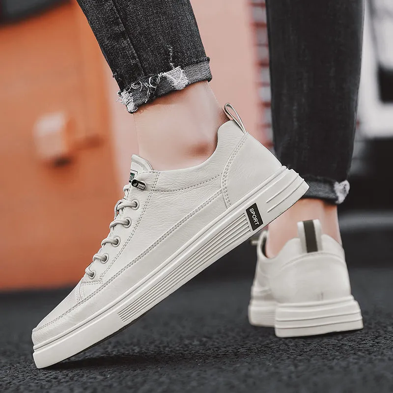Men's Beat Casual Sneakers