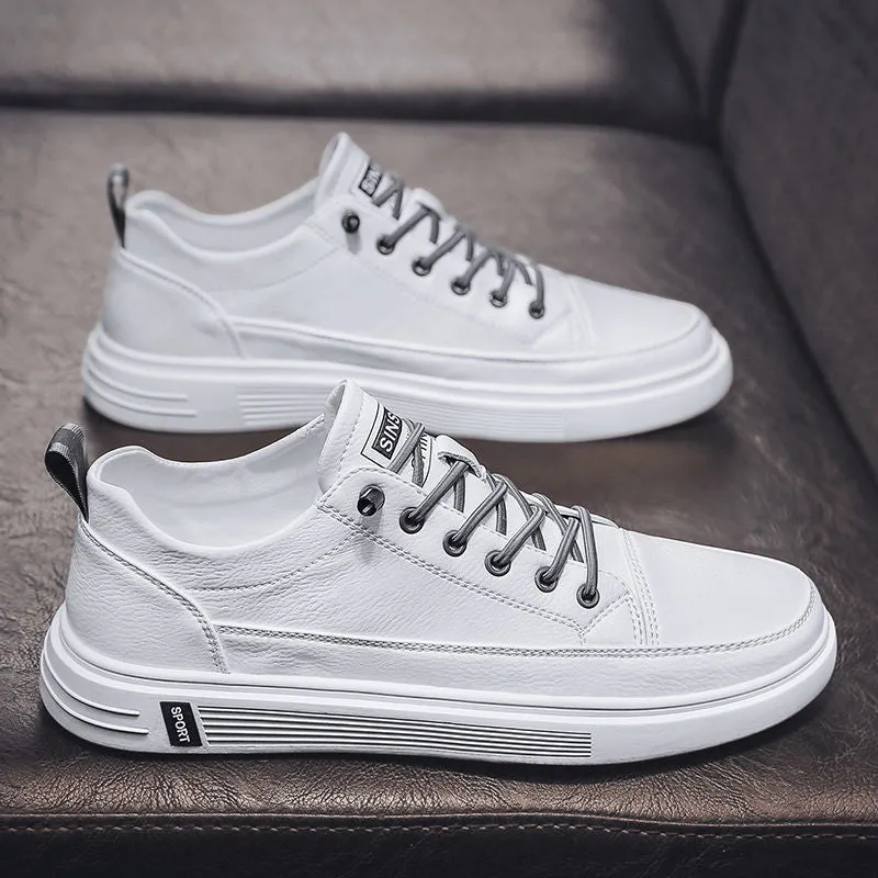 Men's Beat Casual Sneakers