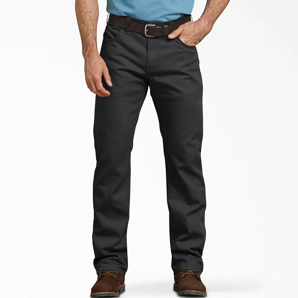 Men's Dickies Duck 5 Pocket Pant