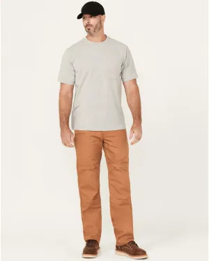 Men's FR Canvas Work Pants