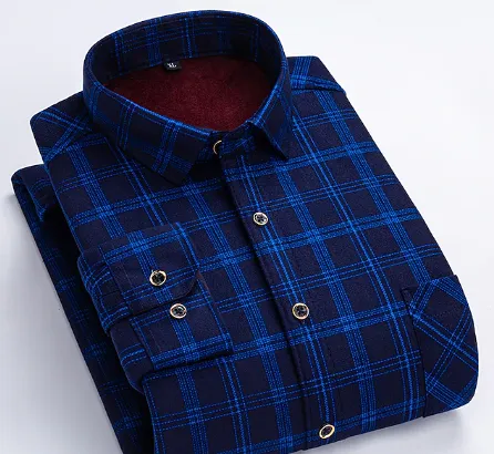 Men's James Dress Shirt: Elegant Button-Down