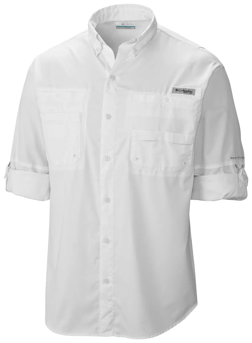 Men's PFG Tamiami II L/S Shirt