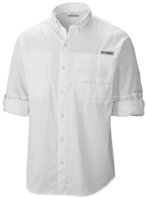 Men's PFG Tamiami II L/S Shirt