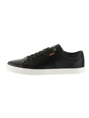 Men's Solid Casual Shoes