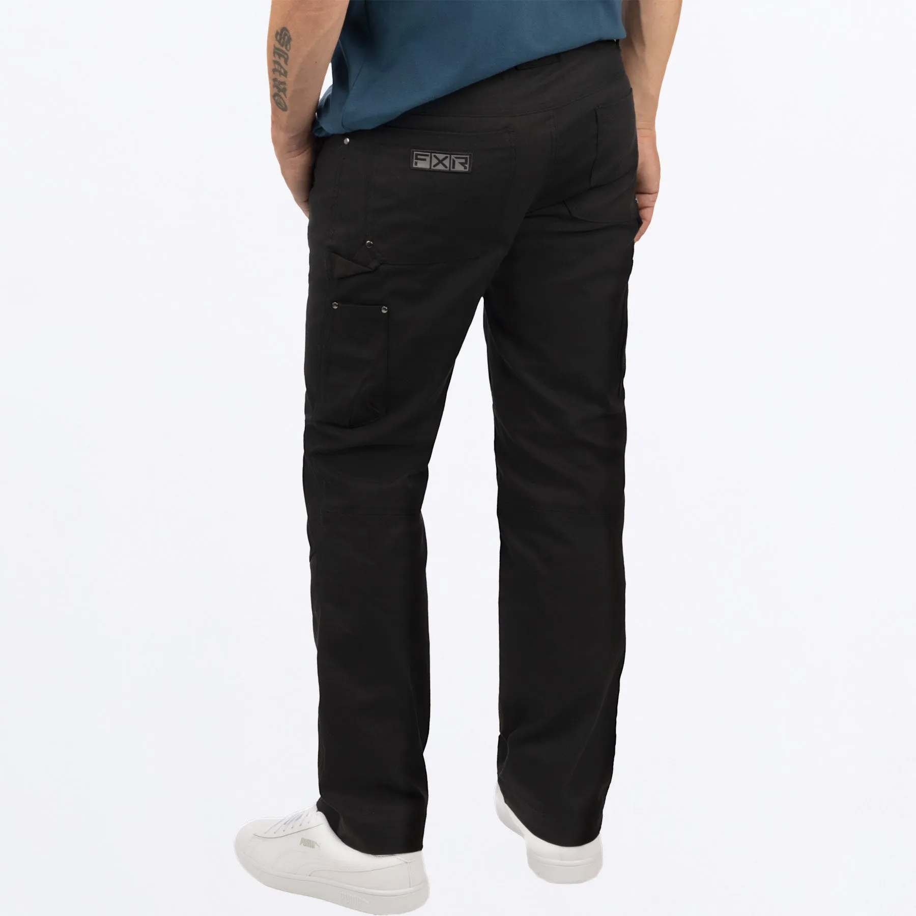 Men's Task Work Pant