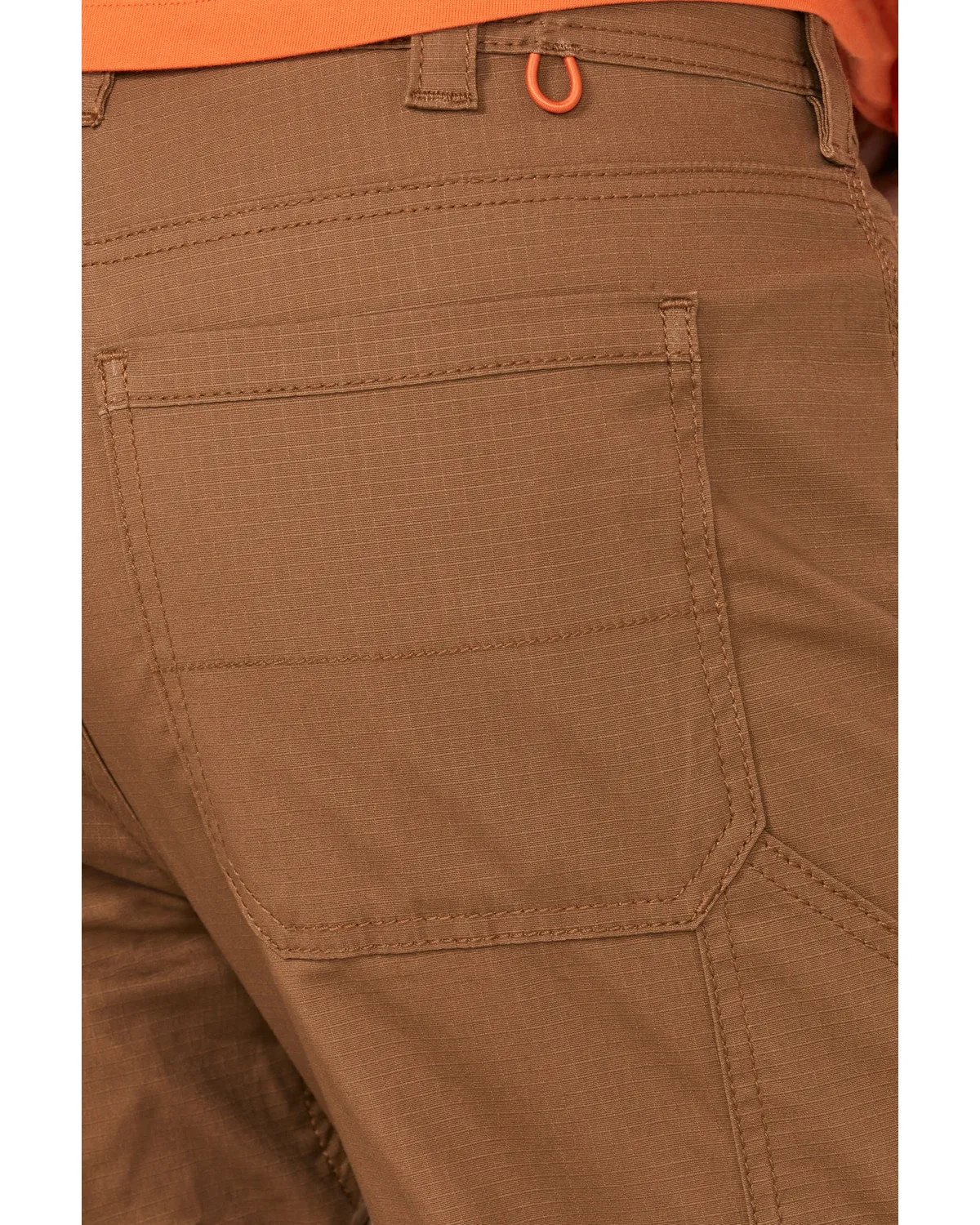 Men's Xtreme Double Front Ripstop Work Pants