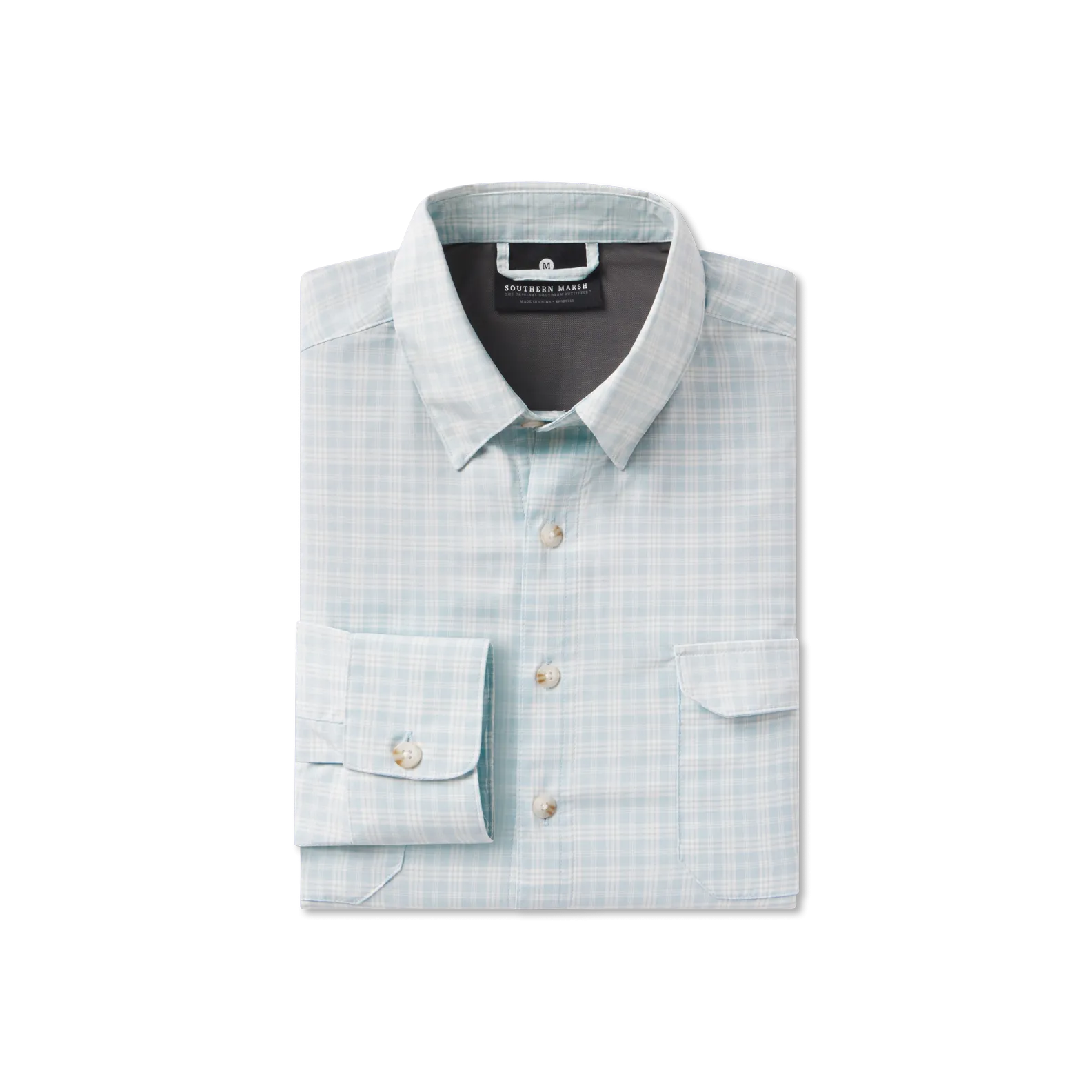 Merida Mar Performance Shirt - Long Sleeve