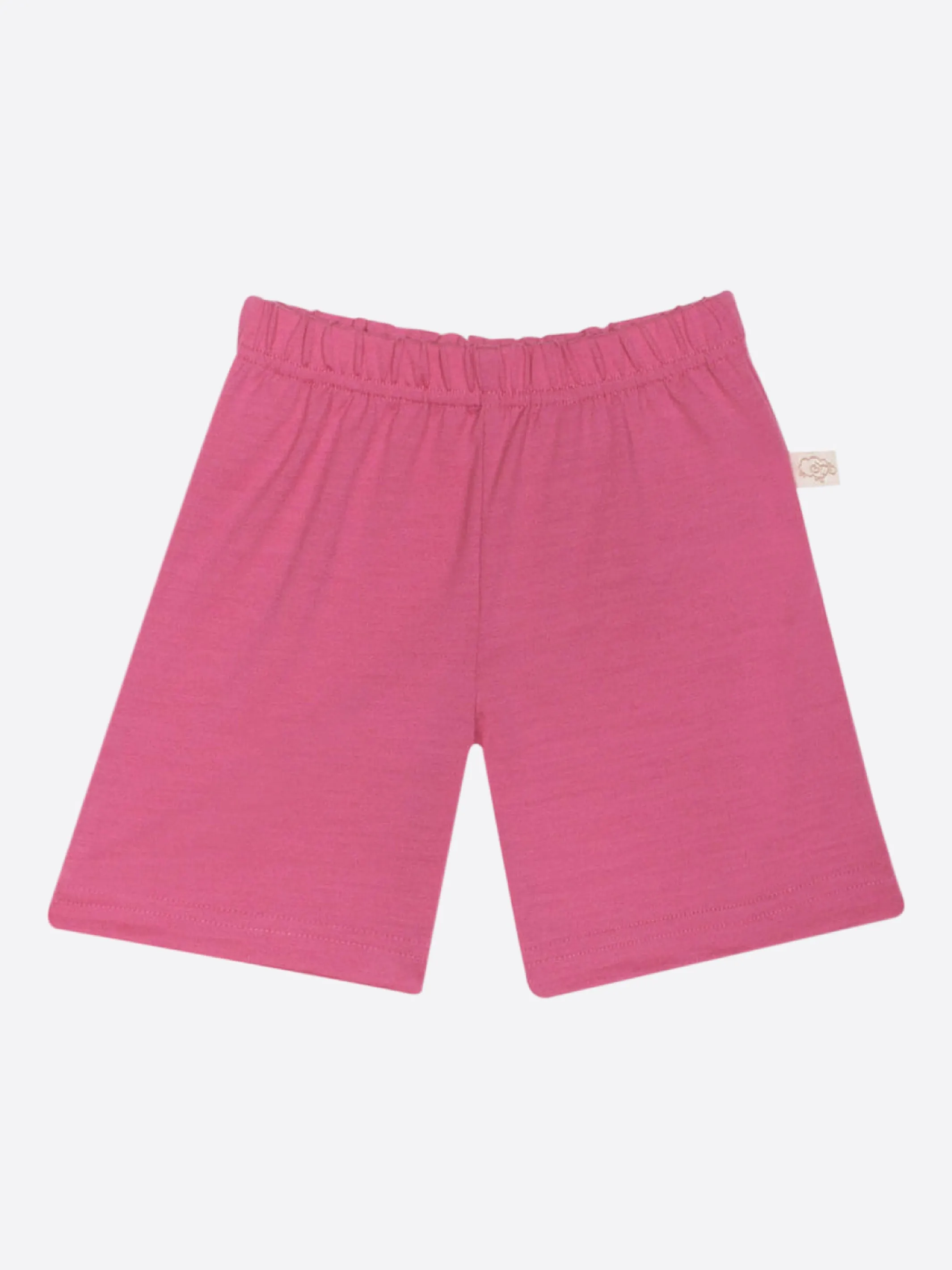 merino short widepants