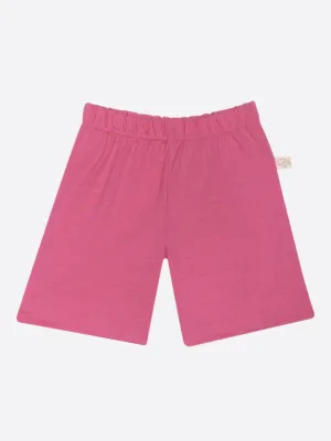 merino short widepants