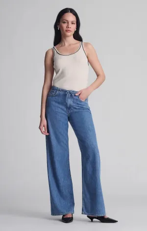 Merly wide leg jeans