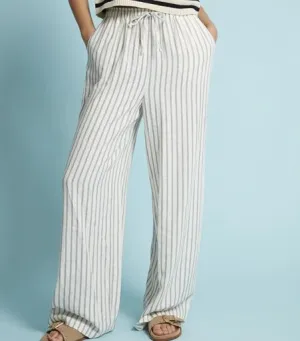 MERRY PINSTRIPE PANT